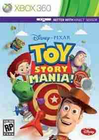 Descargar Toy Story Mania [MULTI][Region Free][XDG3][iMARS] por Torrent